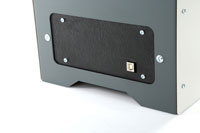 B737 TQ Полупрофессиональная версия металлического квадранта